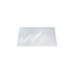 "Transparent Desk Pad - Elevate Your Workspace with Style & Protection | Item No. 4005546710273"
